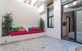 Total Valencia Loft Terrace